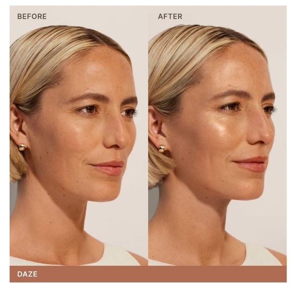 ILIA Weightless Natural-Looking Glow DAZE color - Picture 5 of 7